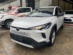 تويوتا كورولا كروس